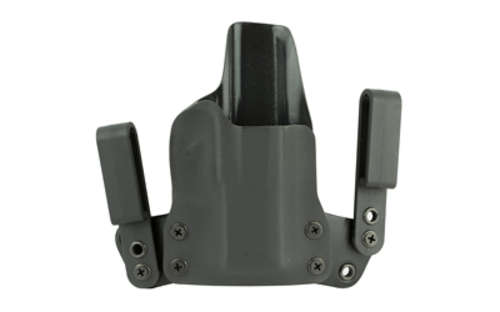 Holsters BlackPoint Tactical Mini Wing IWB BLK PNT MINI WING SIG P365 RH BLK • Model: Mini Wing IWB